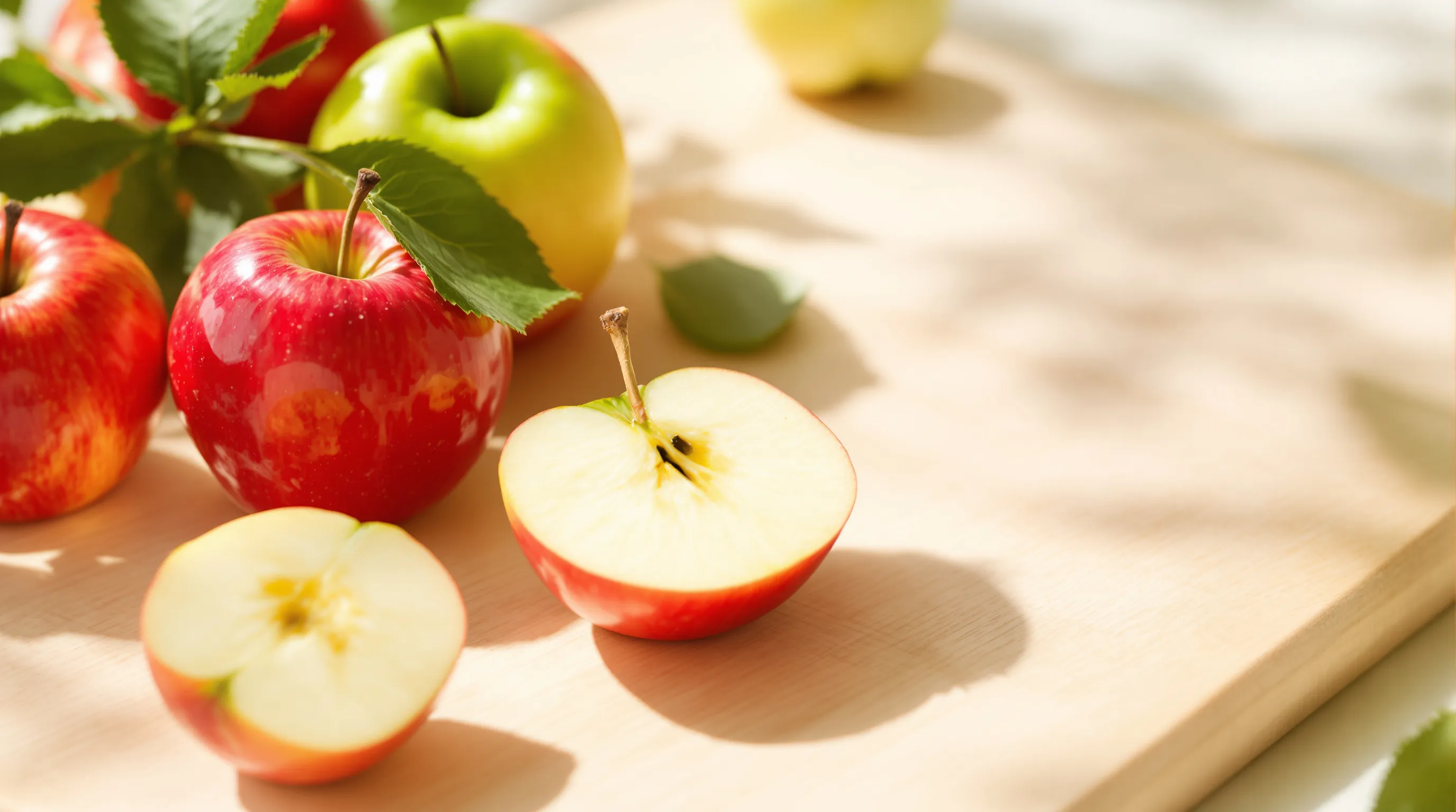 5 Benefits of Apples While Pregnant (2026 Guide)