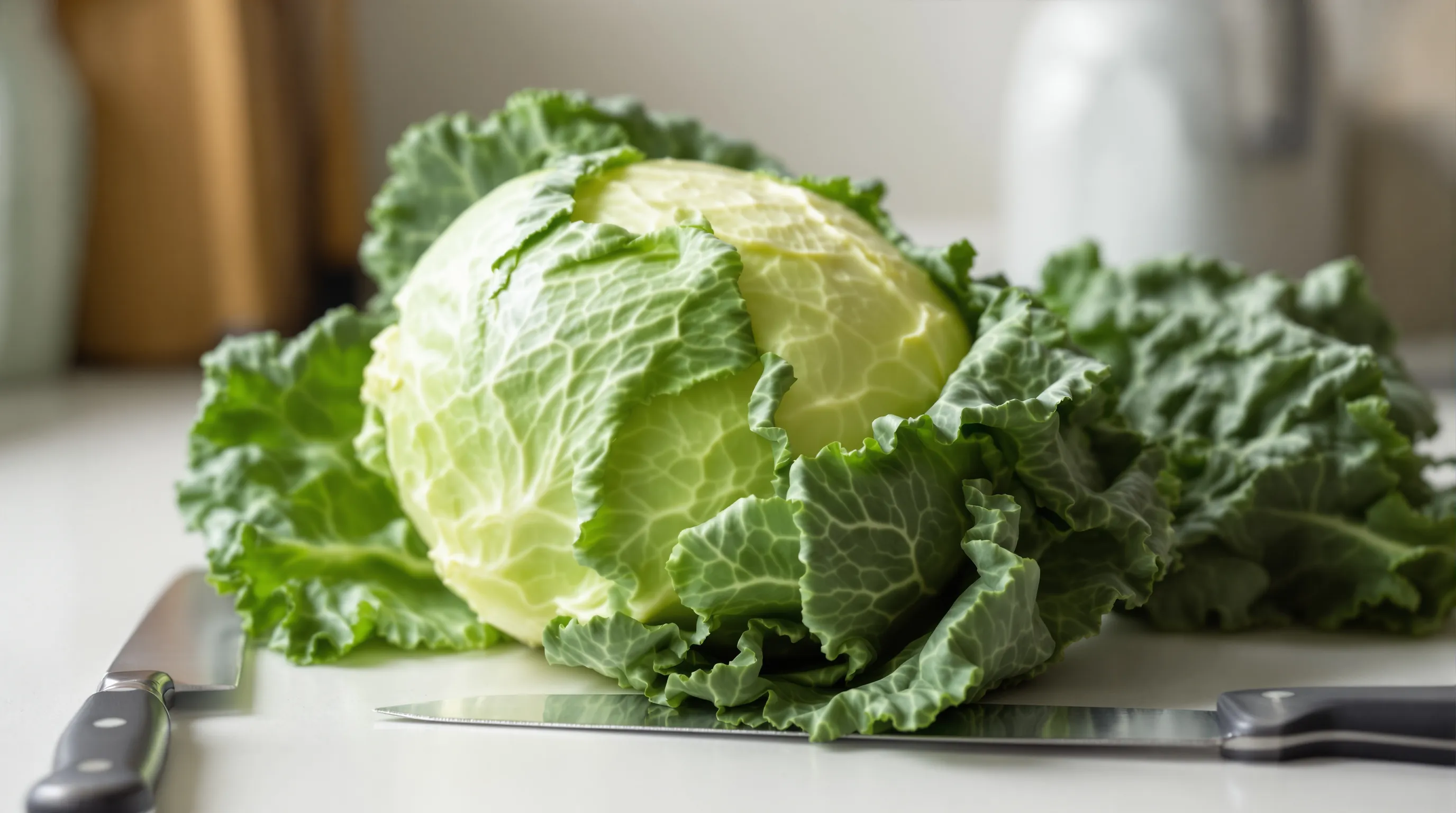 Is Cabbage Good for Pregnancy? Safety & Benefits