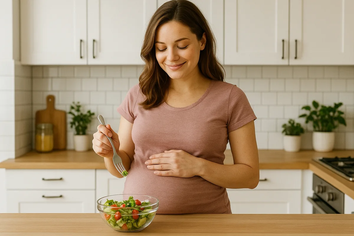 Prenatal B6: Safe Dosage, Benefits & Nausea Relief Guide